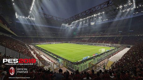 PES 2019 - Video Games by Konami The Chelsea Gamer