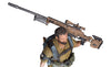 Tom Clancy's - The Division 2: Brian Johnson Figurine - merchandise by UBI Soft The Chelsea Gamer