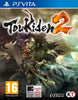 Toukiden 2 - PSVita - Video Games by Koei Tecmo Europe The Chelsea Gamer