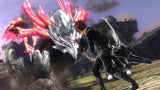 God Eater 2: Rage Burst (Includes God Eater Resurrection) - Video Games by Bandai Namco Entertainment The Chelsea Gamer