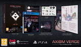 Axiom Verge Multiverse Edition -  PlayStation 4 - Video Games by Maximum Games Ltd (UK Stock Account) The Chelsea Gamer