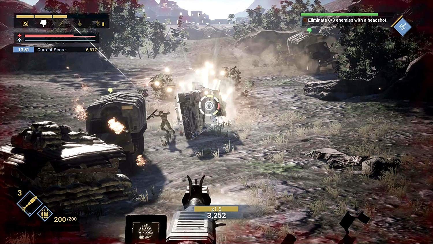 Heavy Fire Red Shadow - Video Games by Mastif The Chelsea Gamer