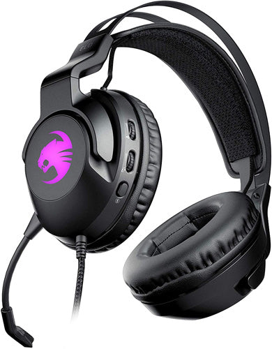 Roccat - Elo 7.1 USB - Console Accessories by Roccat The Chelsea Gamer