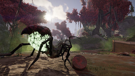 Elex - Video Games by Nordic Games The Chelsea Gamer