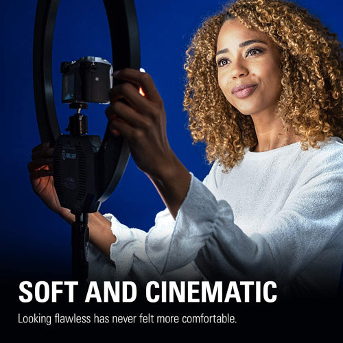 Elgato Ring Light - Lighting by Elgato The Chelsea Gamer