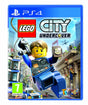 Lego City: Undercover  - PS4 - Video Games by Warner Bros. Interactive Entertainment The Chelsea Gamer