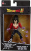 Dragon Ball: Dragon Stars - Super Saiyan 4 Vegeta Figure - merchandise by Bandai Namco Merchandise The Chelsea Gamer