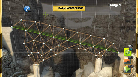 Bridge Constructor Compilation - Video Games by Headup Games The Chelsea Gamer