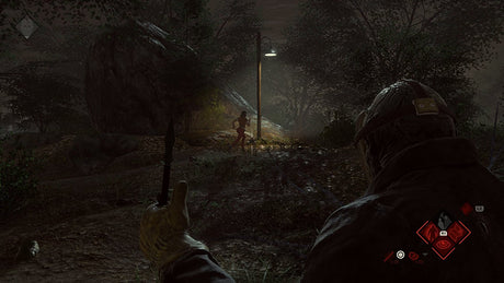 Friday the 13th: The Game (PS4) - Video Games by Maximum Games Ltd (UK Stock Account) The Chelsea Gamer