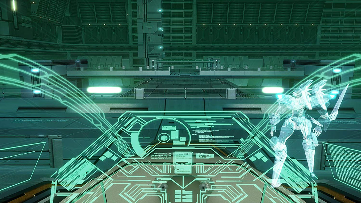Zone of the Enders - The Second Runner Mars - Video Games by Konami The Chelsea Gamer