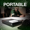 Seagate Game Drive for Xbox - White 4 TB - Includes Game Pass Membership - Console Accessories by Seagate The Chelsea Gamer