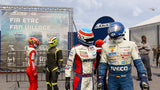 FIA European Truck Racing Championship - Video Games by Maximum Games Ltd (UK Stock Account) The Chelsea Gamer