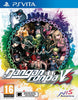 Danganronpa V3: Killing Harmony - Video Games by NIS America The Chelsea Gamer
