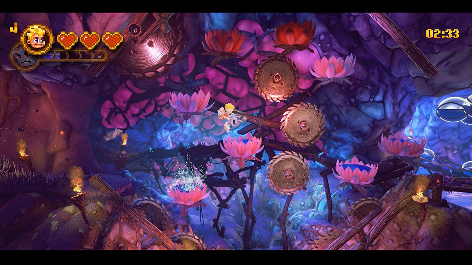 Rad Rodgers: World One - Video Games by Nordic Games The Chelsea Gamer