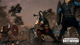 Total War Saga: Thrones of Britannia - PC Steelbook Edition - Video Games by SEGA UK The Chelsea Gamer