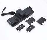 Maxwise  Twin Charging Dock - Xbox Series X - Console Accessories by MaxWise The Chelsea Gamer