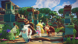 Mario & Rabbids Kingdom Battle Gold Edition - Video Games by UBI Soft The Chelsea Gamer