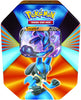 Pokémon - V Forces Tin - merchandise by Pokémon The Chelsea Gamer