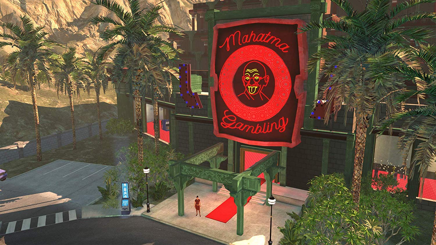 Goat Simulator The Goaty - Video Games by Ravenscourt The Chelsea Gamer