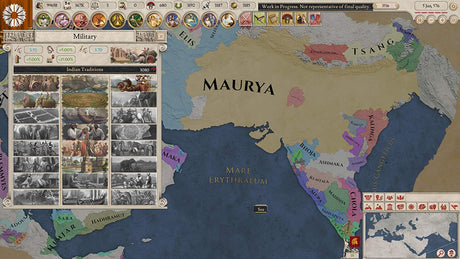 Imperator: Rome - PC Edition - Video Games by Paradox The Chelsea Gamer