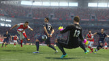 PES 2017 (Xbox One) - Video Games by Konami The Chelsea Gamer