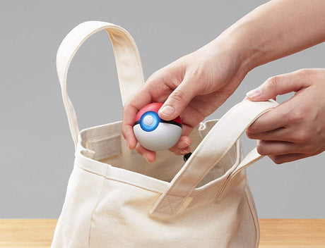 Pokemon: Lets Go Eevee + Poke Ball Plus - Video Games by Nintendo The Chelsea Gamer