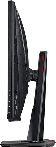 Asus TUF Gaming VG27VQ - 27" Curved Gaming Monitor - Monitor by Asus The Chelsea Gamer