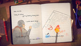 Lost Words Beyond The Page - Nintendo Switch CIAB - Video Games by Maximum Games Ltd (UK Stock Account) The Chelsea Gamer