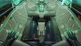 Zone of the Enders - The Second Runner Mars - Video Games by Konami The Chelsea Gamer