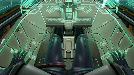 Zone of the Enders - The Second Runner Mars - Video Games by Konami The Chelsea Gamer