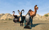 Goat Simulator The Goaty - Video Games by Ravenscourt The Chelsea Gamer