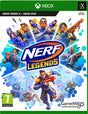 Nerf Legends - Xbox - Video Games by Maximum Games Ltd (UK Stock Account) The Chelsea Gamer