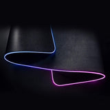 Roccat - Sense AIMO Gaming Mouse Pad XXL - Surface by Roccat The Chelsea Gamer
