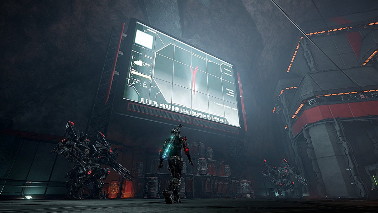 Elex - Video Games by Nordic Games The Chelsea Gamer