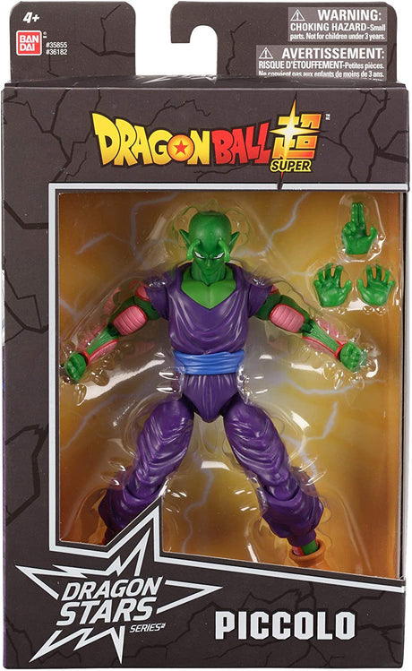 Dragon Ball: Dragon Stars - Piccolo - merchandise by Bandai Namco Merchandise The Chelsea Gamer