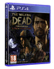 The Walking Dead - The Telltale Series: A New Frontier - PlayStation 4 - Video Games by Warner Bros. Interactive Entertainment The Chelsea Gamer
