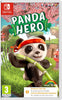 Panda Hero - Nintendo Switch - Video Games by Mindscape The Chelsea Gamer