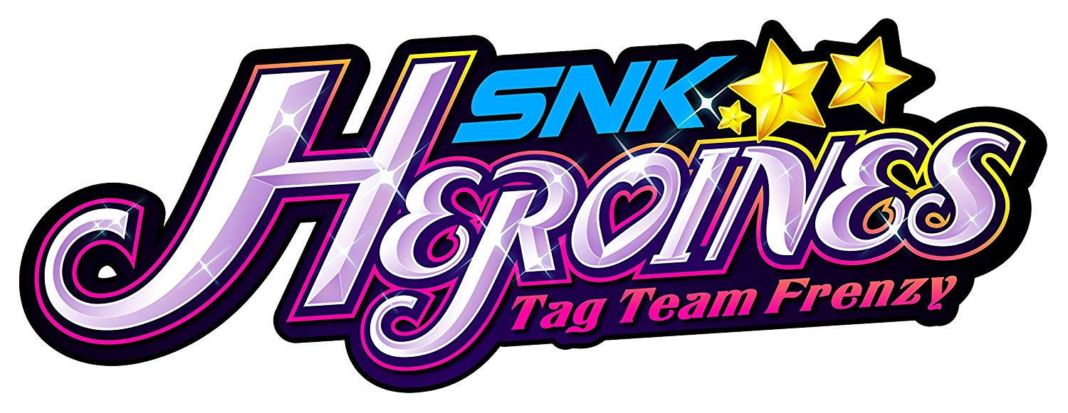SNK Heroines - Tag Team Frenzy - Nintendo Switch - Video Games by Nintendo The Chelsea Gamer