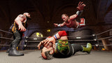 WWE BattleGrounds - PlayStation 4 - Video Games by Take 2 The Chelsea Gamer