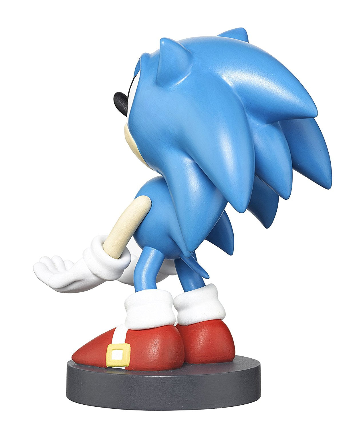 Cable Guy Collectable Device Holder - Sonic - Console Accessories by Exquisite Gaming The Chelsea Gamer