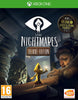 Little Nightmares Deluxe - Video Games by Bandai Namco Entertainment The Chelsea Gamer