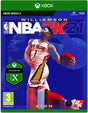 NBA 2K21 - Video Games by Take 2 The Chelsea Gamer