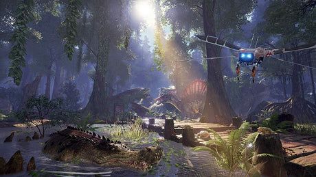 ARK Park - Video Games by Wildcard The Chelsea Gamer