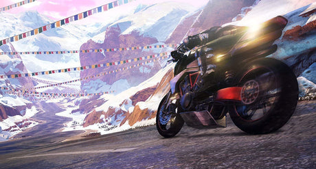 Moto Racer - Video Games by Maximum Games Ltd (UK Stock Account) The Chelsea Gamer