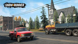 SnowRunner - Xbox Series X - Video Games by Maximum Games Ltd (UK Stock Account) The Chelsea Gamer