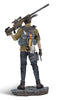 Tom Clancy's - The Division 2: Brian Johnson Figurine - merchandise by UBI Soft The Chelsea Gamer