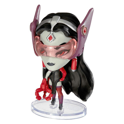 Official Blizzard Overwatch Cute But Deadly Vampire Symmetra - merchandise by Games Alliance The Chelsea Gamer