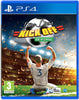 Dino Dini's Kick Off Revival - PlayStation 4 - Video Games by Avanquest Software The Chelsea Gamer