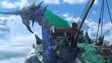 Xenoblade Chronicles 2 - Nintendo Switch - Video Games by Nintendo The Chelsea Gamer