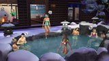 The Sims 4 Snowy Escape Expansion Pack - PC - Video Games by Electronic Arts The Chelsea Gamer